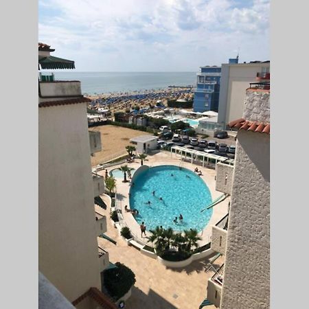 El Palmar Residence Vista-Mare E Vista-Piscina Jesolo Extérieur photo