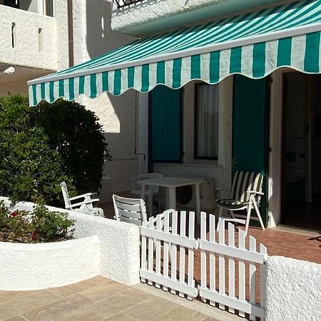 El Palmar Residence Vista-Mare E Vista-Piscina Jesolo Extérieur photo