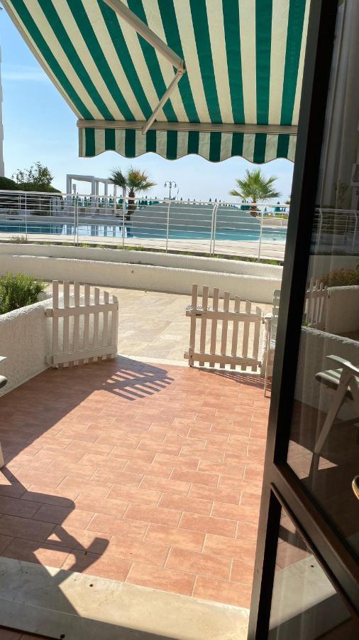 El Palmar Residence Vista-Mare E Vista-Piscina Jesolo Extérieur photo