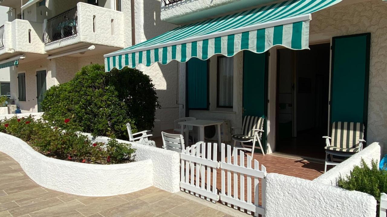 El Palmar Residence Vista-Mare E Vista-Piscina Jesolo Extérieur photo