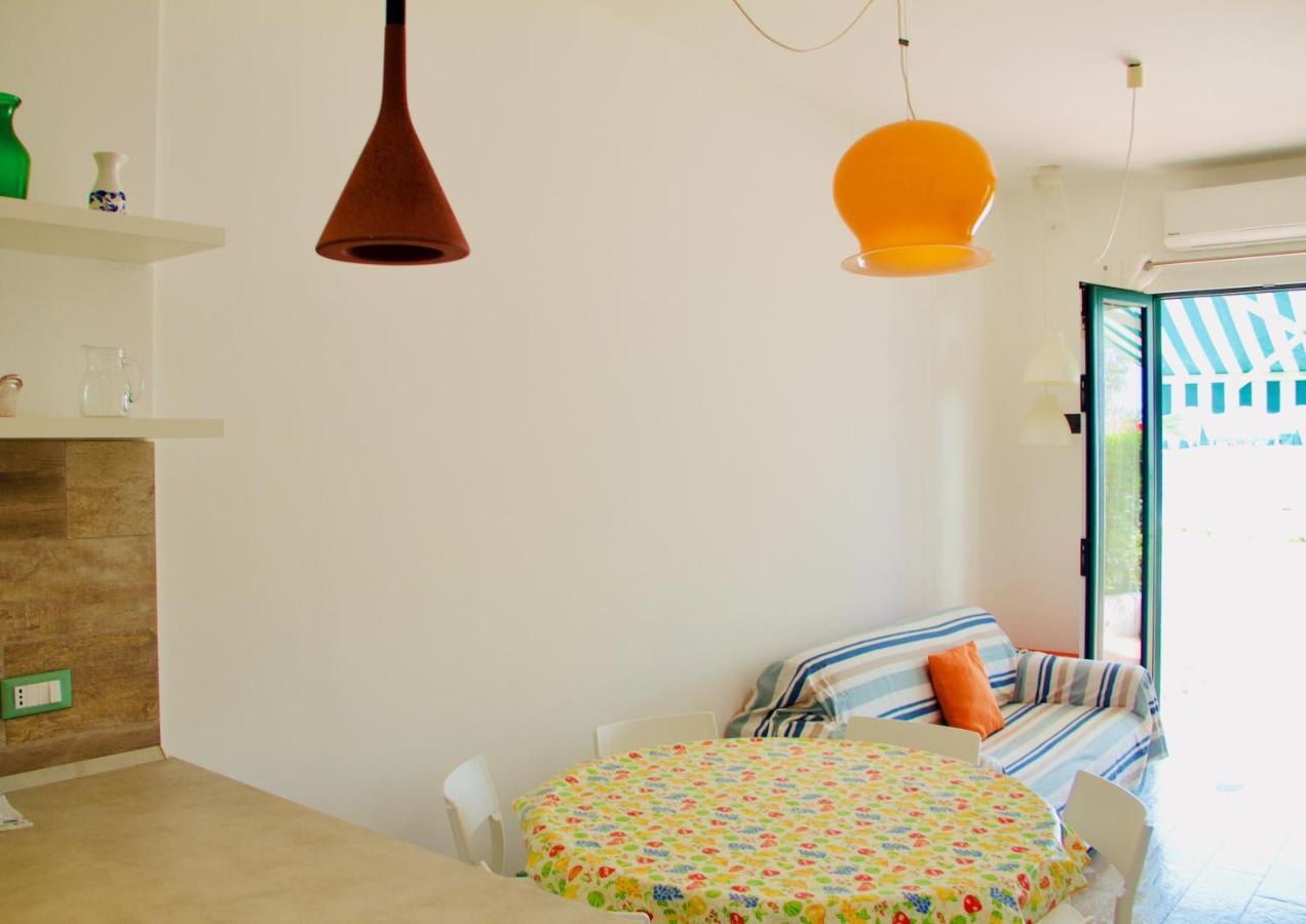 El Palmar Residence Vista-Mare E Vista-Piscina Jesolo Extérieur photo