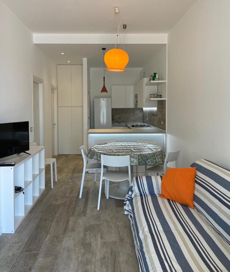El Palmar Residence Vista-Mare E Vista-Piscina Jesolo Extérieur photo